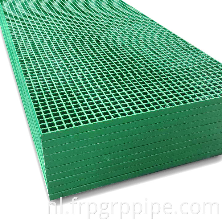Factory Supply 38 38mm Frp Fiberglass Smooth Molded Grating Price2